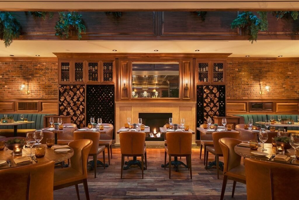 Restaurant: Lorem ipsum dolor sit amet consectetur adipiscing elit