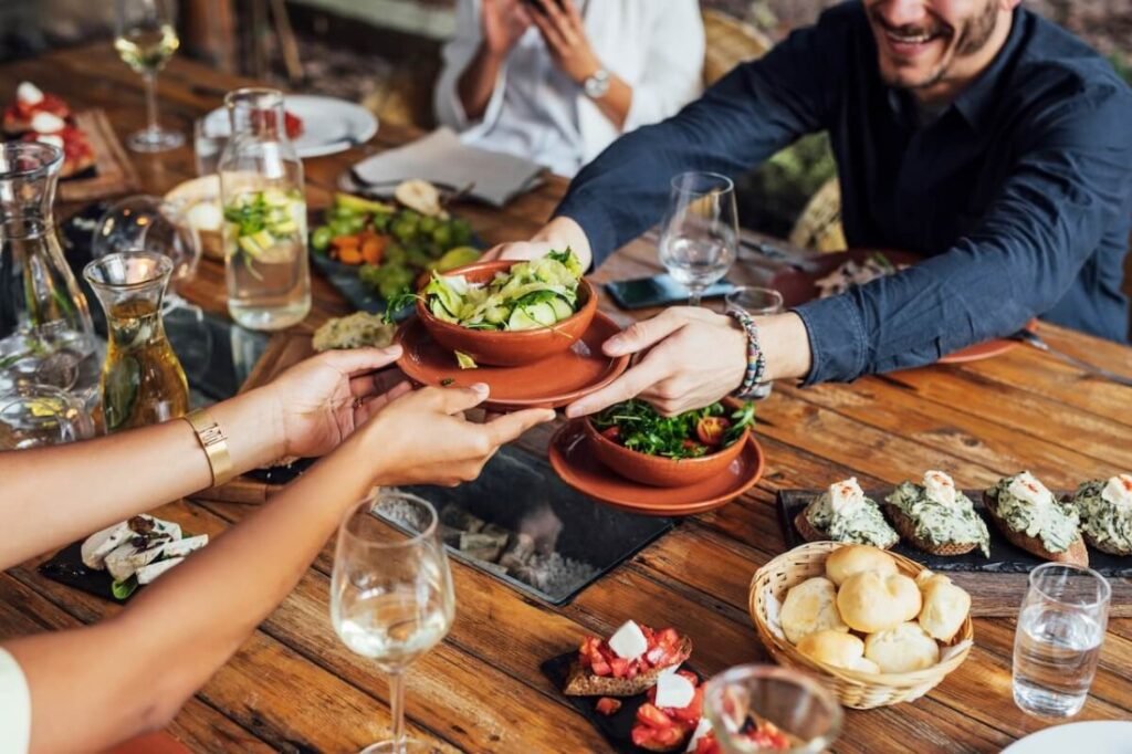 Restaurant – Vegan: Lorem ipsum dolor sit amet consectetur adipiscing elit