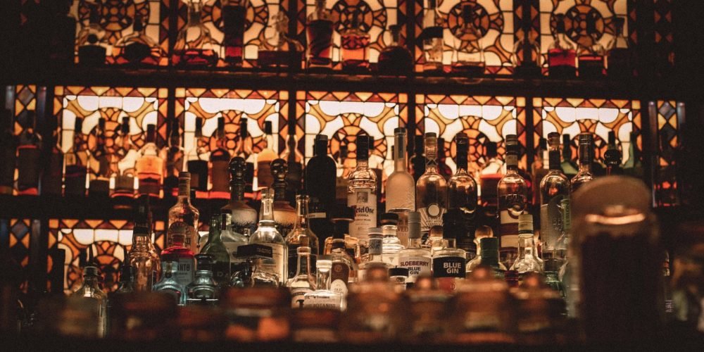 whiskey bars in Vienna